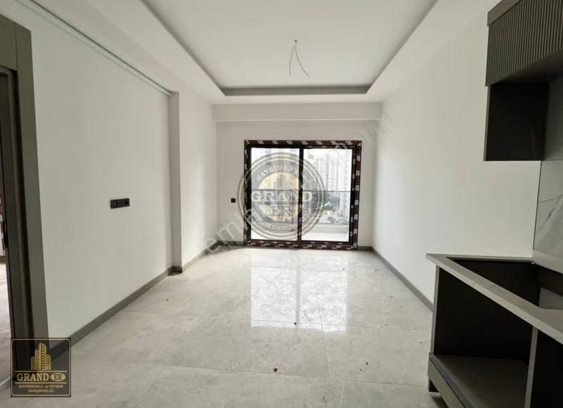 Mersin Mezitli Akdeniz Mah (yerden Isıtmalı )1+1satılık Daire - Görsel 20