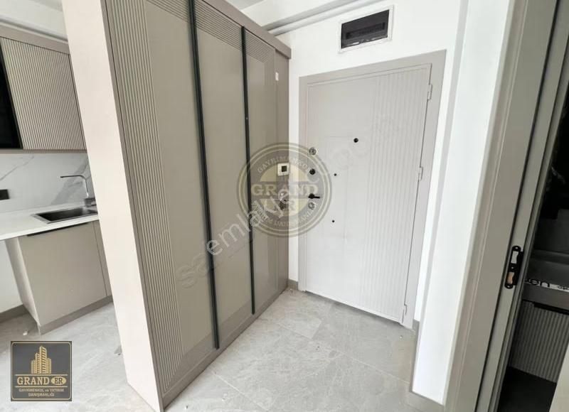 Mersin Mezitli Akdeniz Mah (yerden Isıtmalı )1+1satılık Daire - Görsel 10