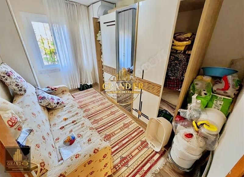 Mersin Yenişehir Batıkent Mah.satılık 3+1 Daire - Görsel 27