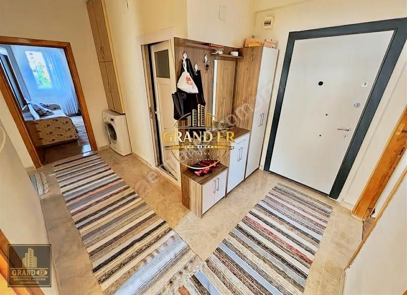 Mersin Yenişehir Batıkent Mah.satılık 3+1 Daire - Görsel 13