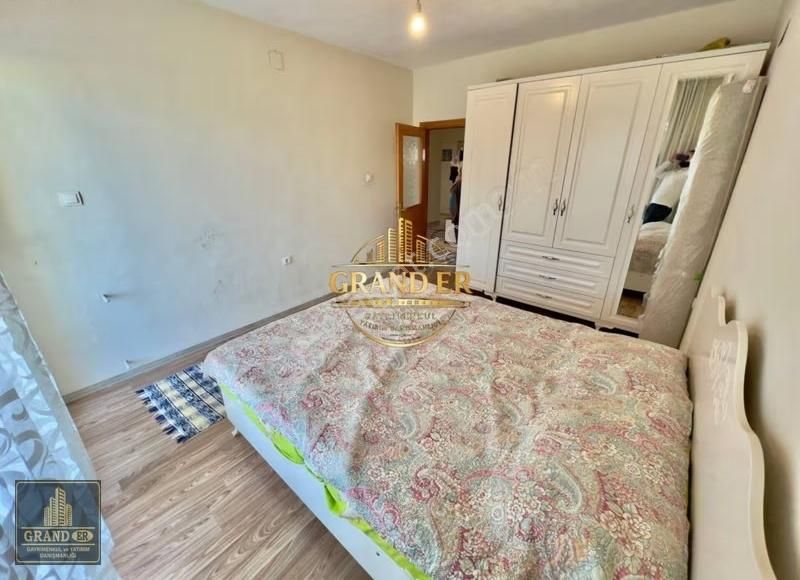 Mersin Yenişehir Batıkent Mah.satılık 3+1 Daire - Görsel 4