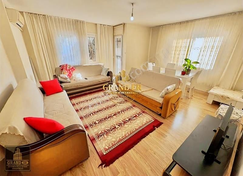 Mersin Yenişehir Batıkent Mah.satılık 3+1 Daire