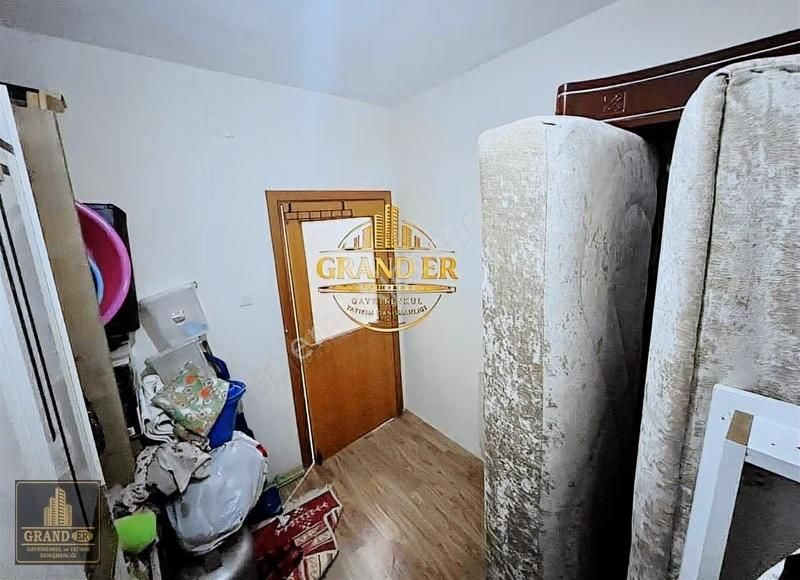 Mersin Yenişehir Batıkent Mah.satılık 3+1 Daire - Görsel 15