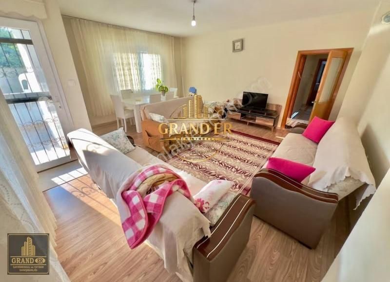 Mersin Yenişehir Batıkent Mah.satılık 3+1 Daire - Görsel 11