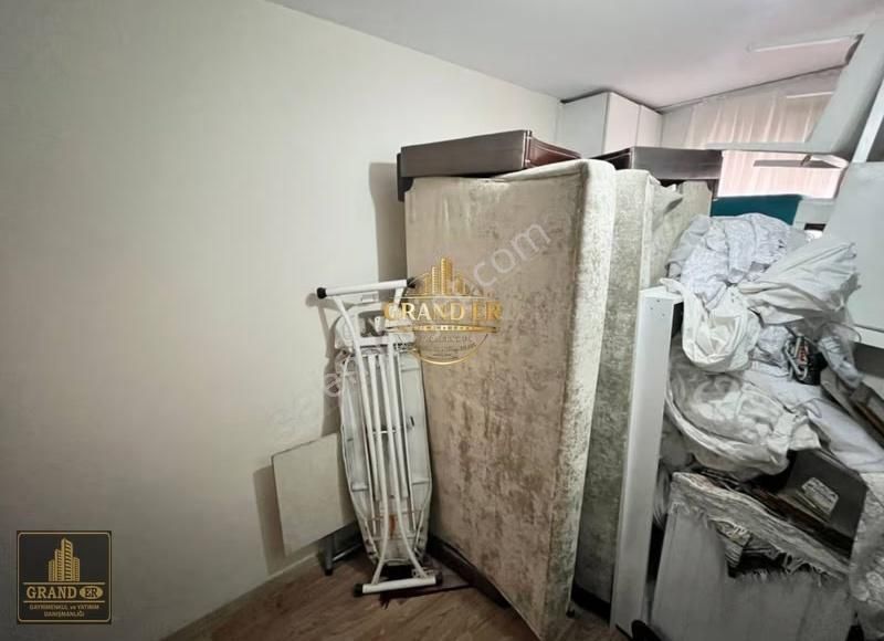 Mersin Yenişehir Batıkent Mah.satılık 3+1 Daire - Görsel 16