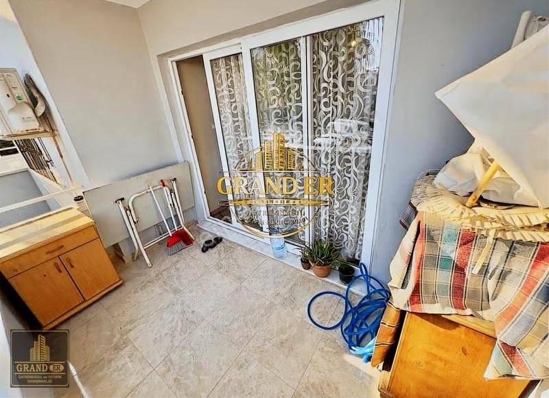 Mersin Yenişehir Batıkent Mah.satılık 3+1 Daire - Görsel 18