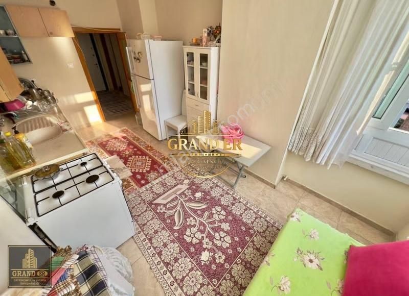 Mersin Yenişehir Batıkent Mah.satılık 3+1 Daire - Görsel 25