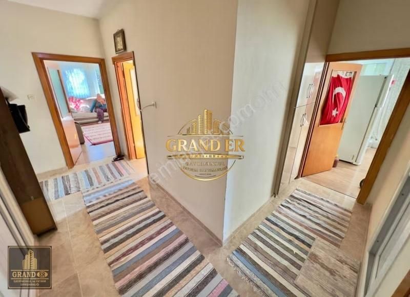 Mersin Yenişehir Batıkent Mah.satılık 3+1 Daire - Görsel 23