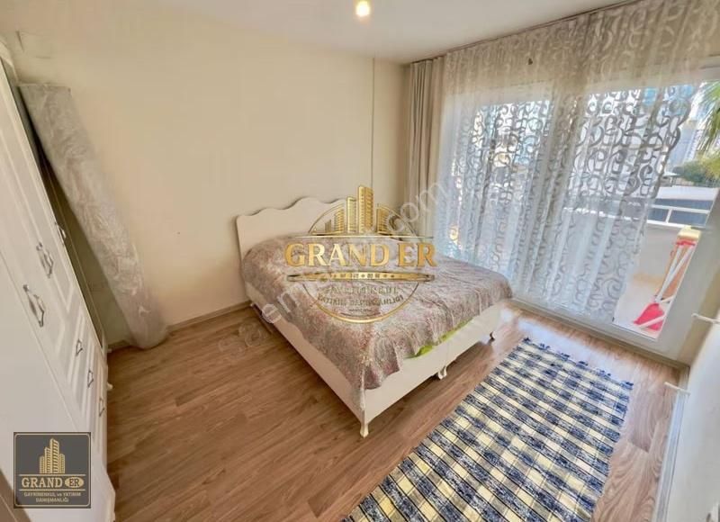 Mersin Yenişehir Batıkent Mah.satılık 3+1 Daire - Görsel 14