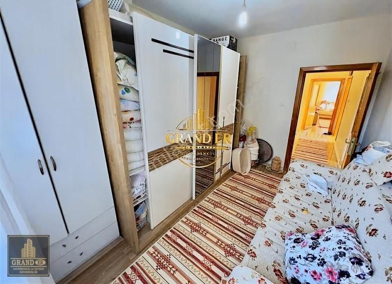 Mersin Yenişehir Batıkent Mah.satılık 3+1 Daire - Görsel 9