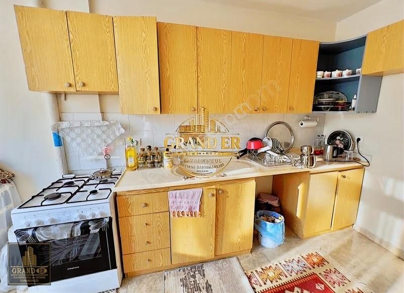 Mersin Yenişehir Batıkent Mah.satılık 3+1 Daire - Görsel 22