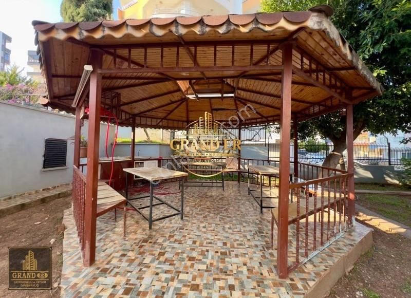 Mersin Yenişehir Batıkent Mah.satılık 3+1 Daire - Görsel 17