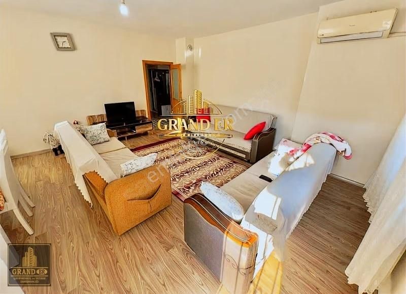 Mersin Yenişehir Batıkent Mah.satılık 3+1 Daire - Görsel 20