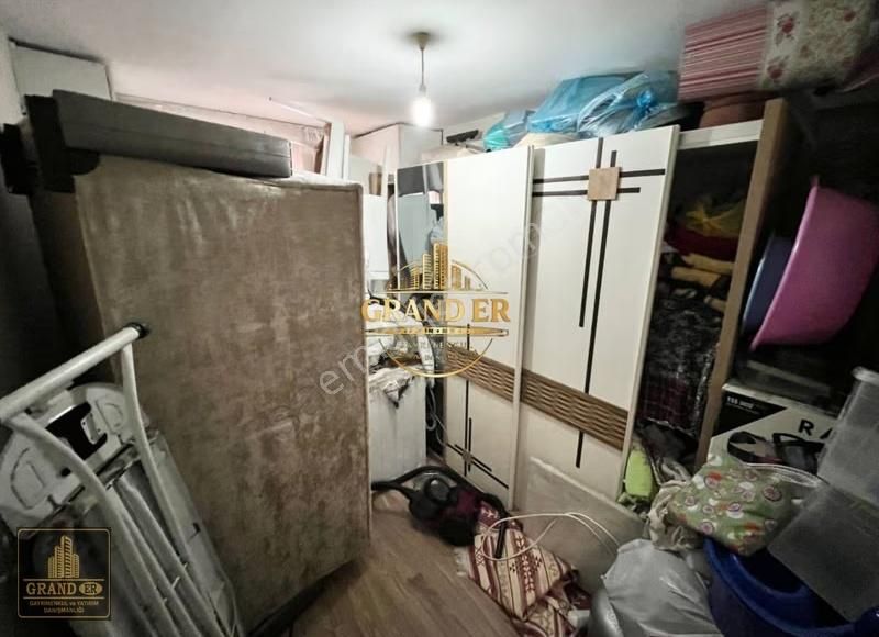 Mersin Yenişehir Batıkent Mah.satılık 3+1 Daire - Görsel 24