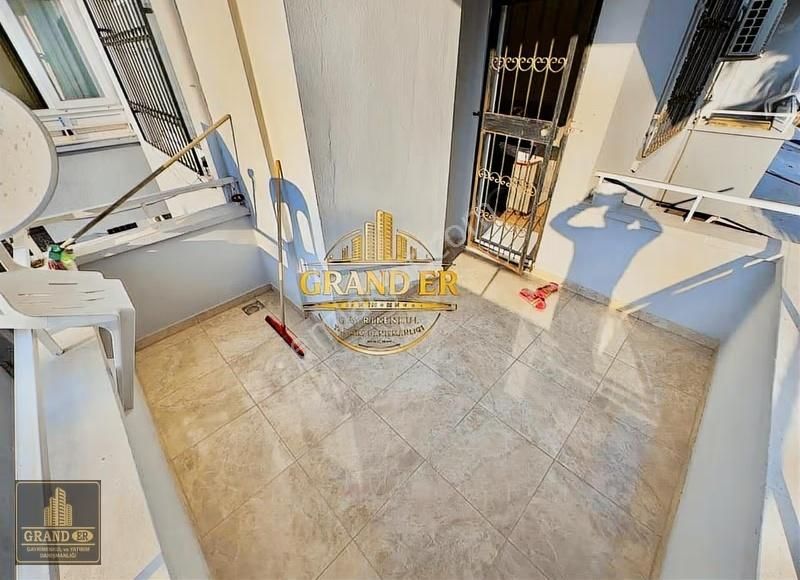 Mersin Yenişehir Batıkent Mah.satılık 3+1 Daire - Görsel 19