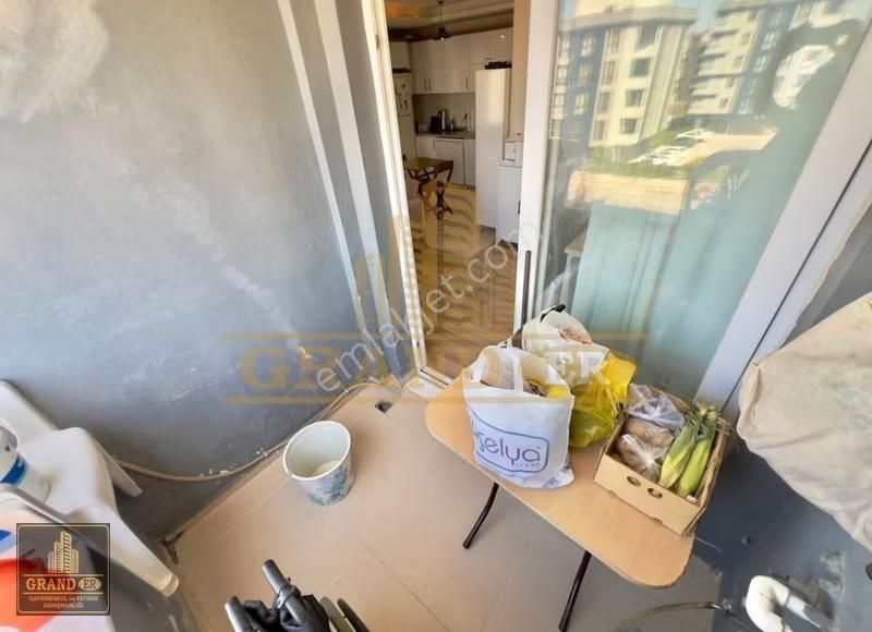 Mezitli Kuyuluk Mah.de Geniş Kullanışlı Satılık 2+1 Daire - Görsel 20