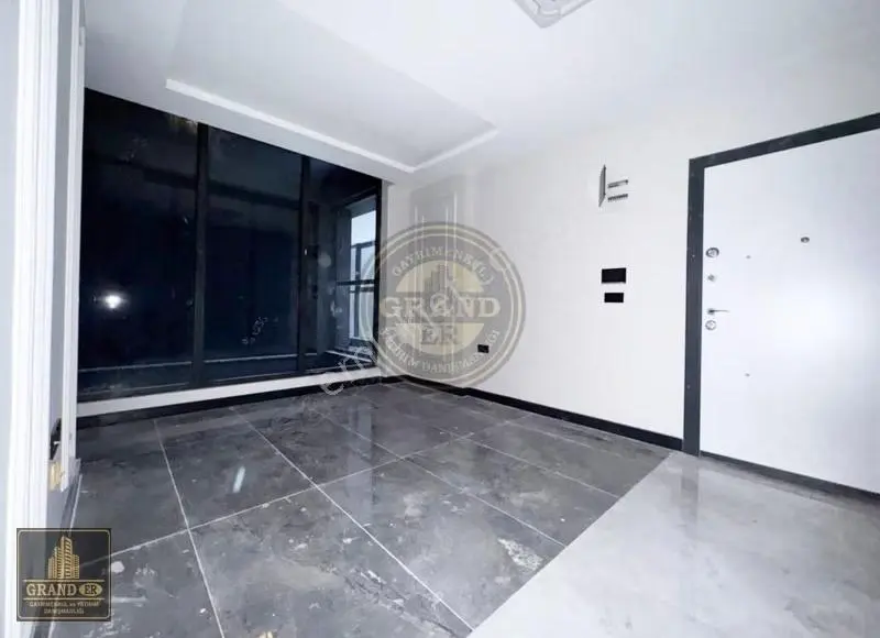 Mezitli Yeni Mah.gmk Anayol Üzeri 3+1satılık Ofis Kapalı Otopark - Görsel 13