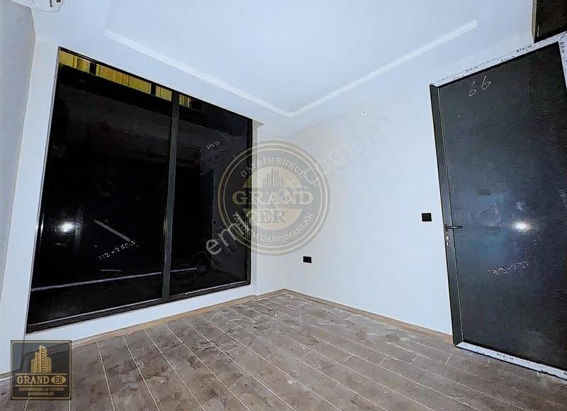 Mezitli Yeni Mah.gmk Anayol Üzeri 3+1satılık Ofis Kapalı Otopark - Görsel 9