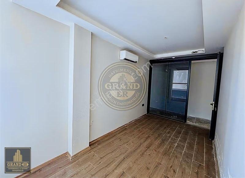 Mersin Mezitli Gmk Anayol Üzeri Satılık Ofis | Yeni Mah.3+1 - Görsel 11