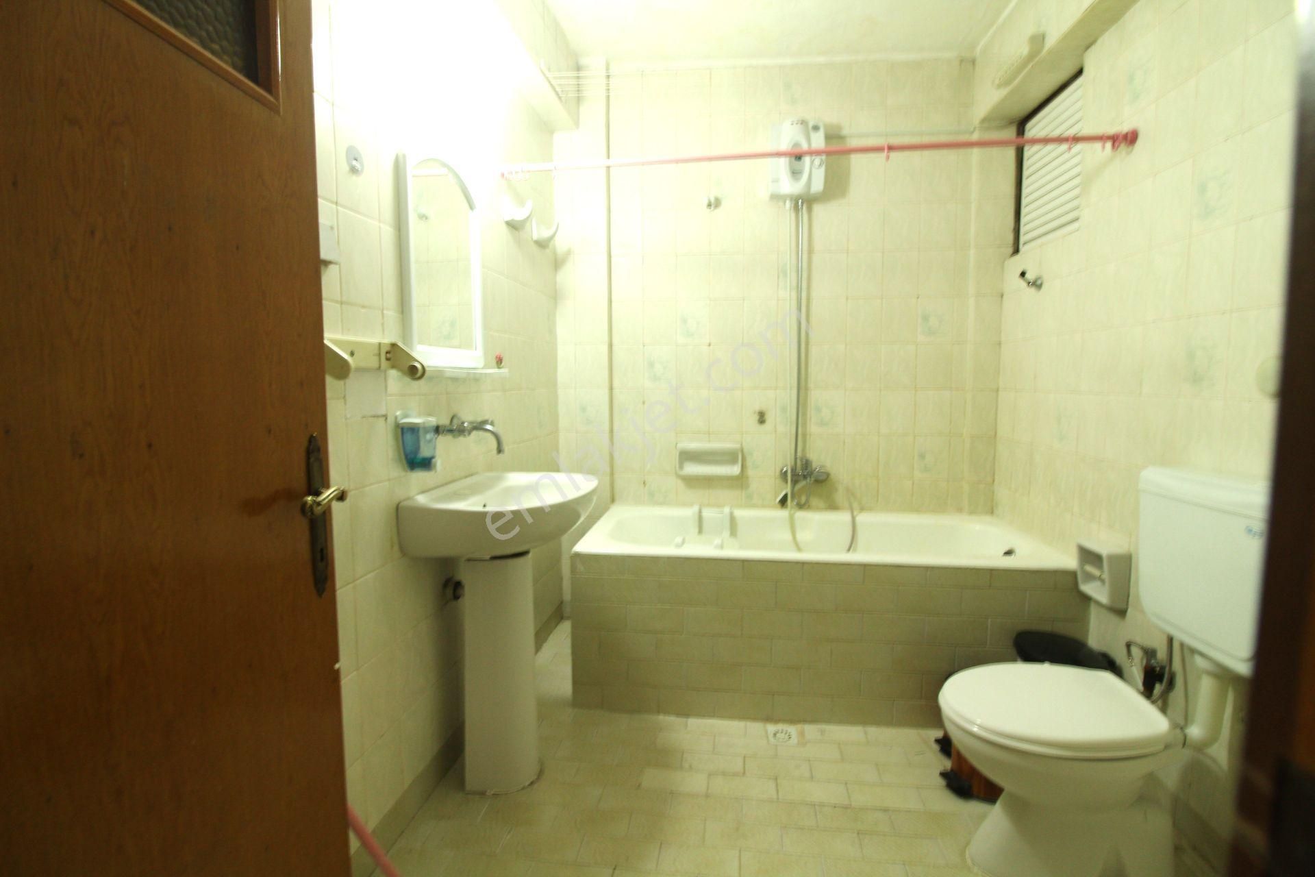 Kiralık Daire 2+1 80m2 Bahçelievler Çankaya - Görsel 17