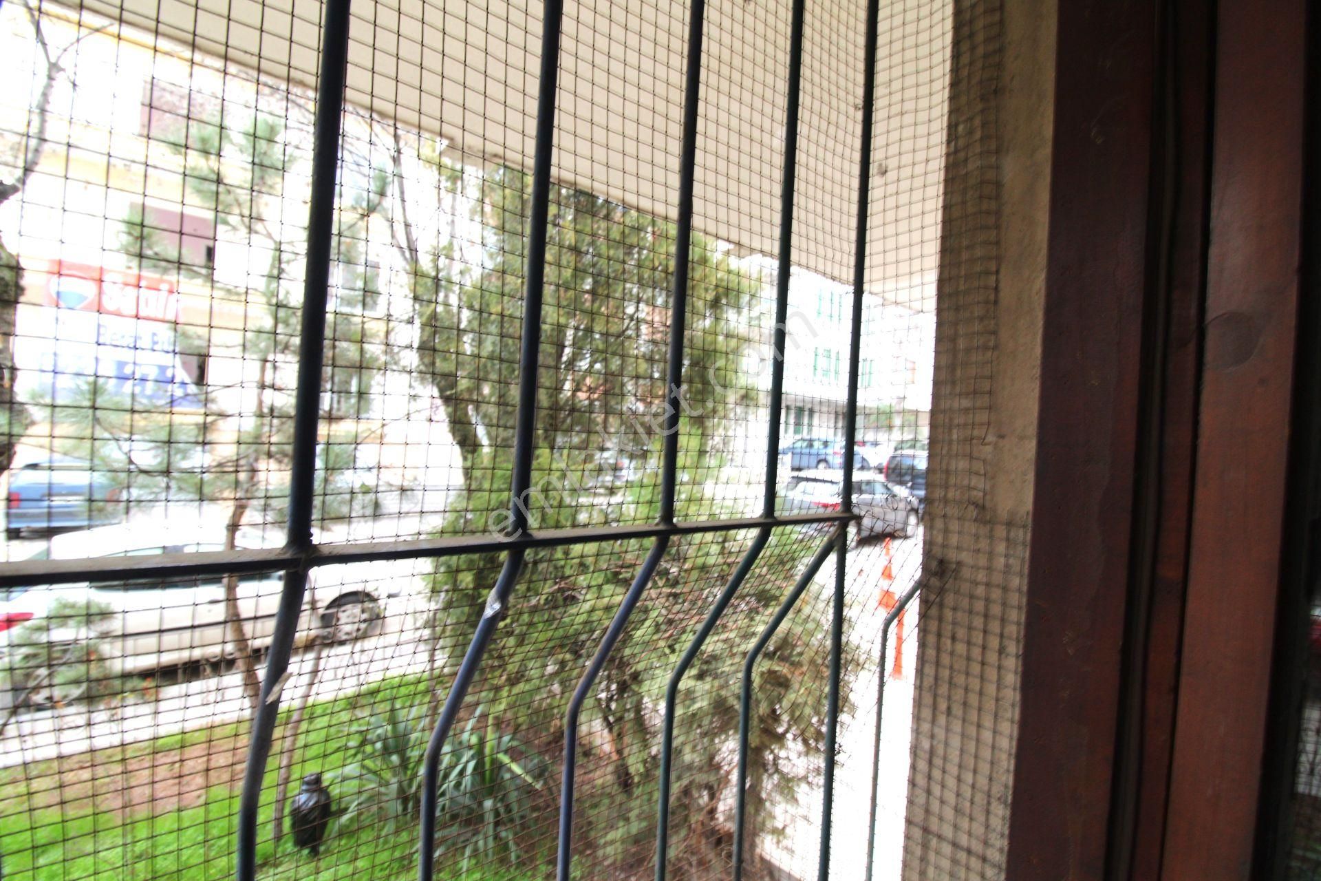 Kiralık Daire 2+1 80m2 Bahçelievler Çankaya - Görsel 27