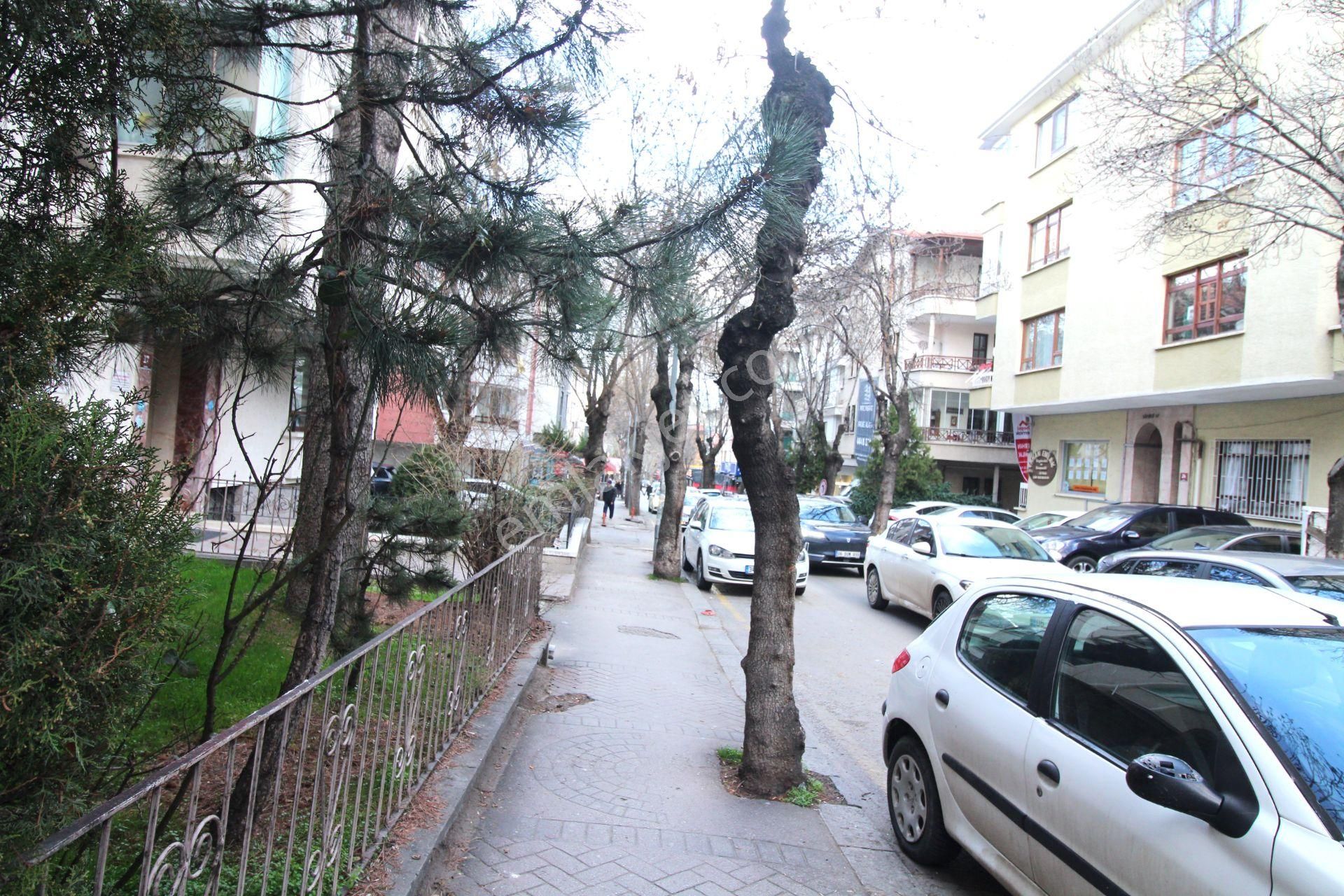 Kiralık Daire 2+1 80m2 Bahçelievler Çankaya - Görsel 34