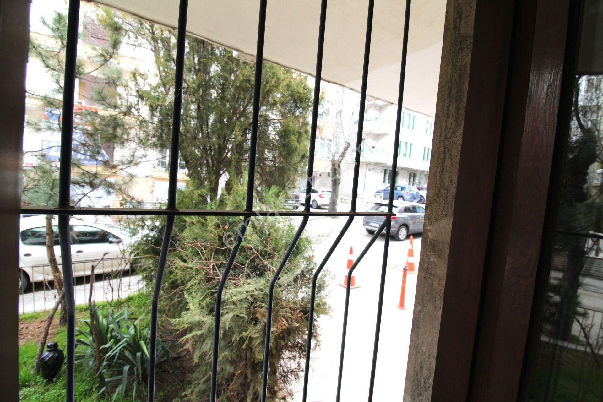 Kiralık Daire 2+1 80m2 Bahçelievler Çankaya - Görsel 28