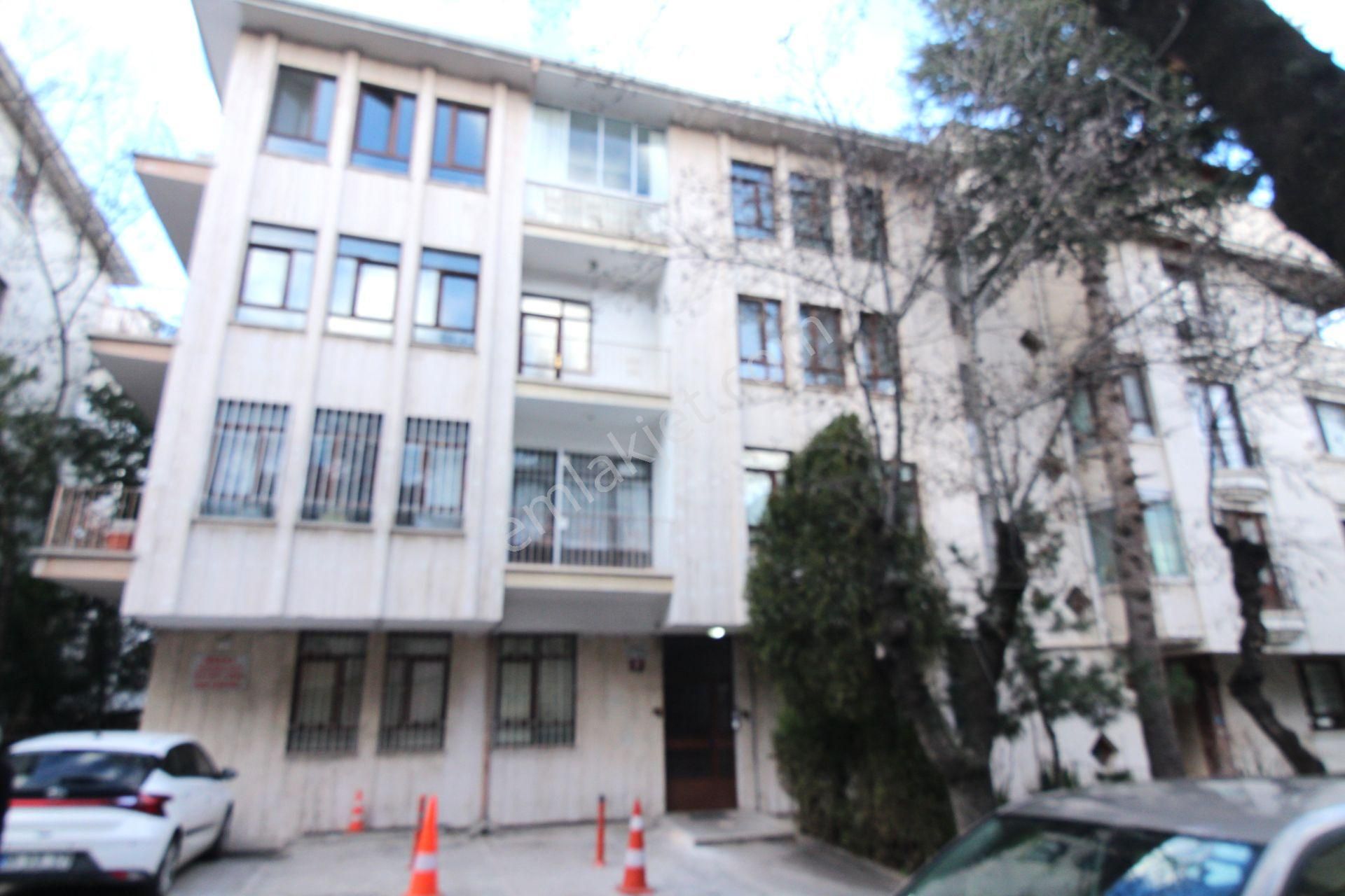 Kiralık Daire 2+1 80m2 Bahçelievler Çankaya - Görsel 5