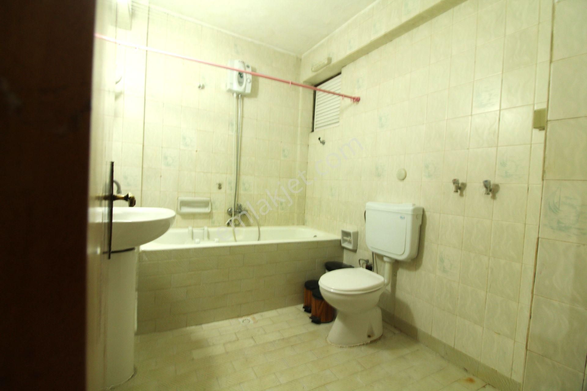 Kiralık Daire 2+1 80m2 Bahçelievler Çankaya - Görsel 16