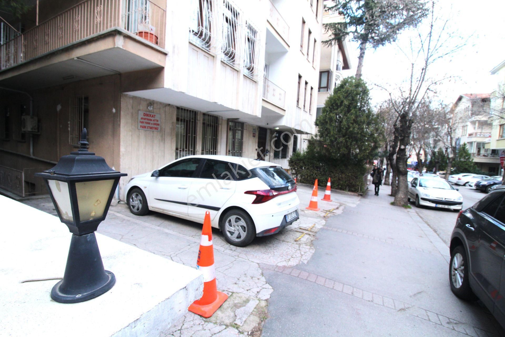 Kiralık Daire 2+1 80m2 Bahçelievler Çankaya - Görsel 2