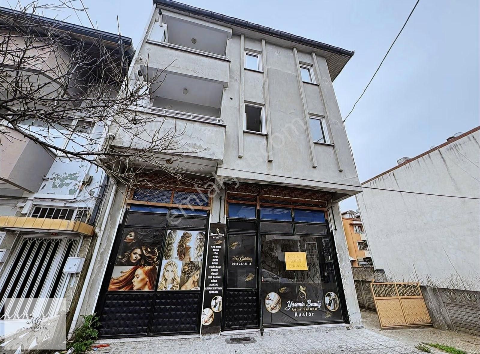 Kiralık 3+1 Daire Okul Cami Karşısı - Görsel 9