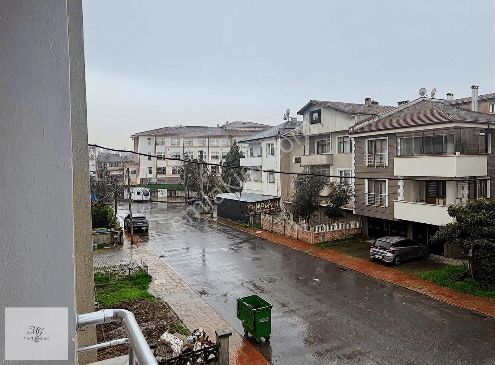 Kiralık 3+1 Daire Okul Cami Karşısı - Görsel 3