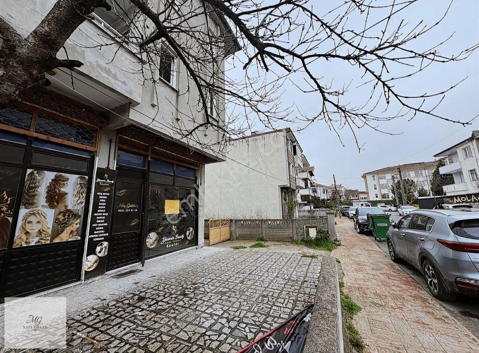 Kiralık 3+1 Daire Okul Cami Karşısı