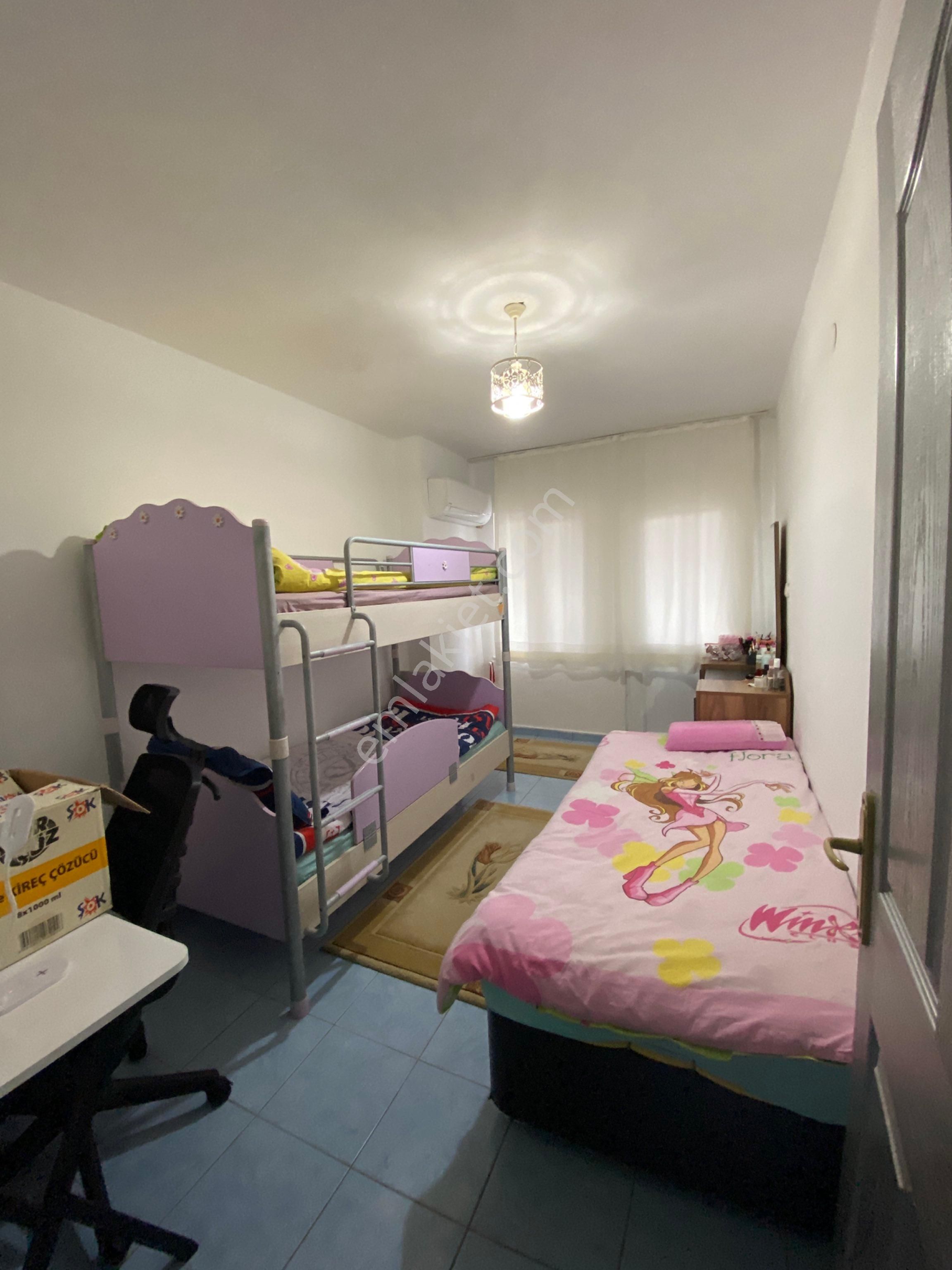 Silifke Gazi Ortaokulukarşısı Heryere Yakın Daire - Görsel 5