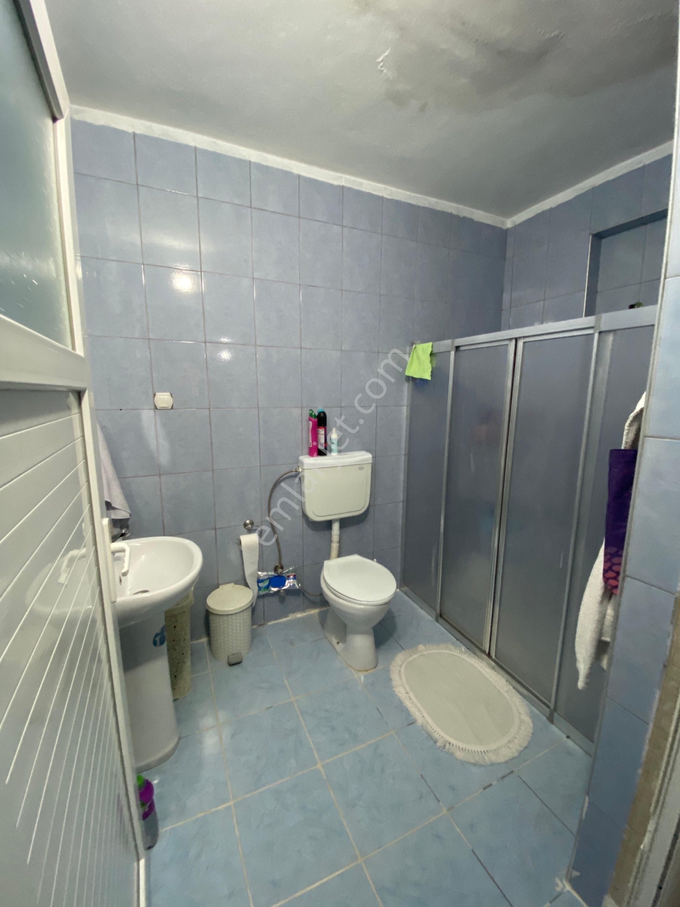Silifke Gazi Ortaokulukarşısı Heryere Yakın Daire - Görsel 12