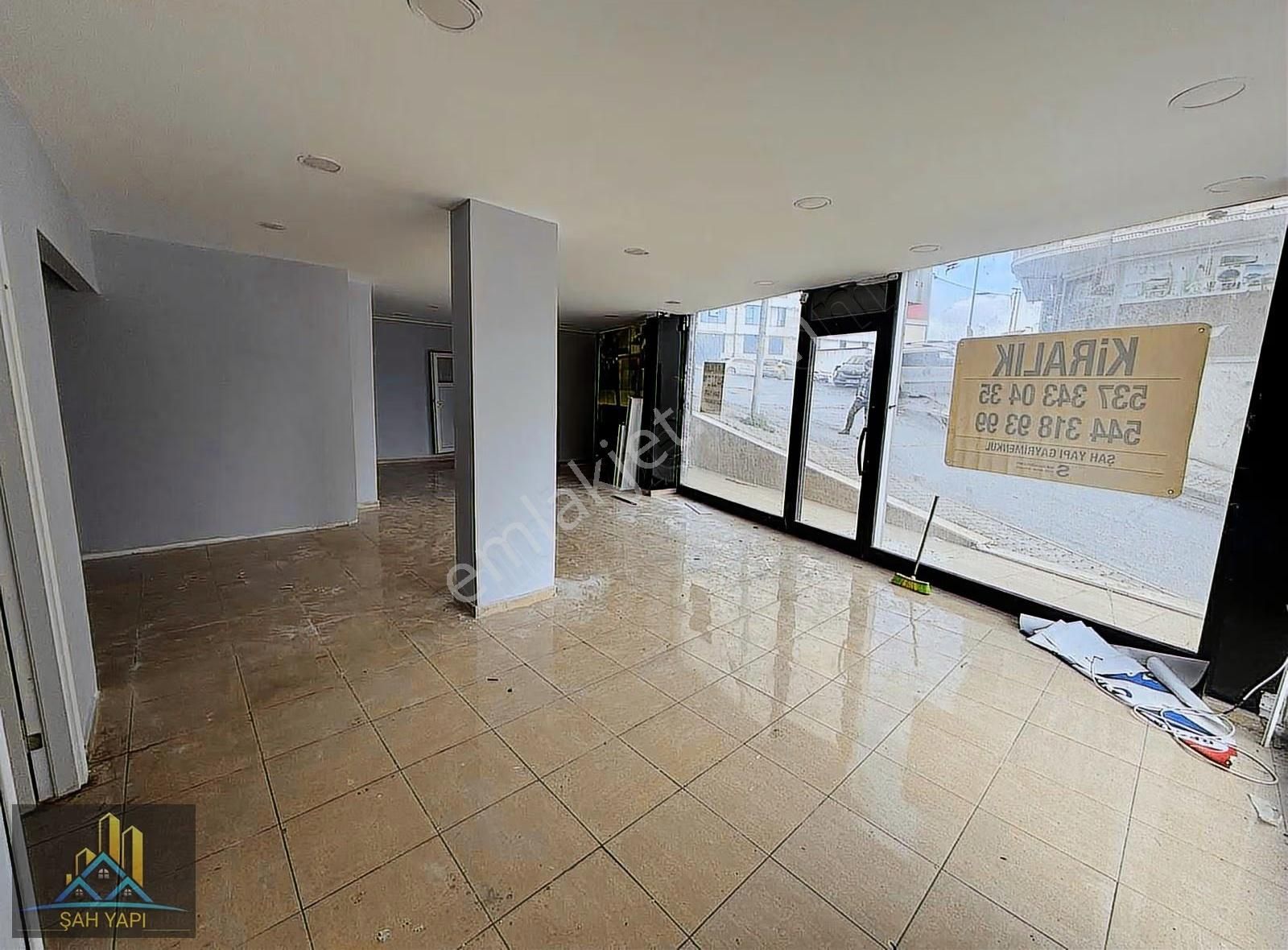 İki Kattlı Dükkan - Görsel 14