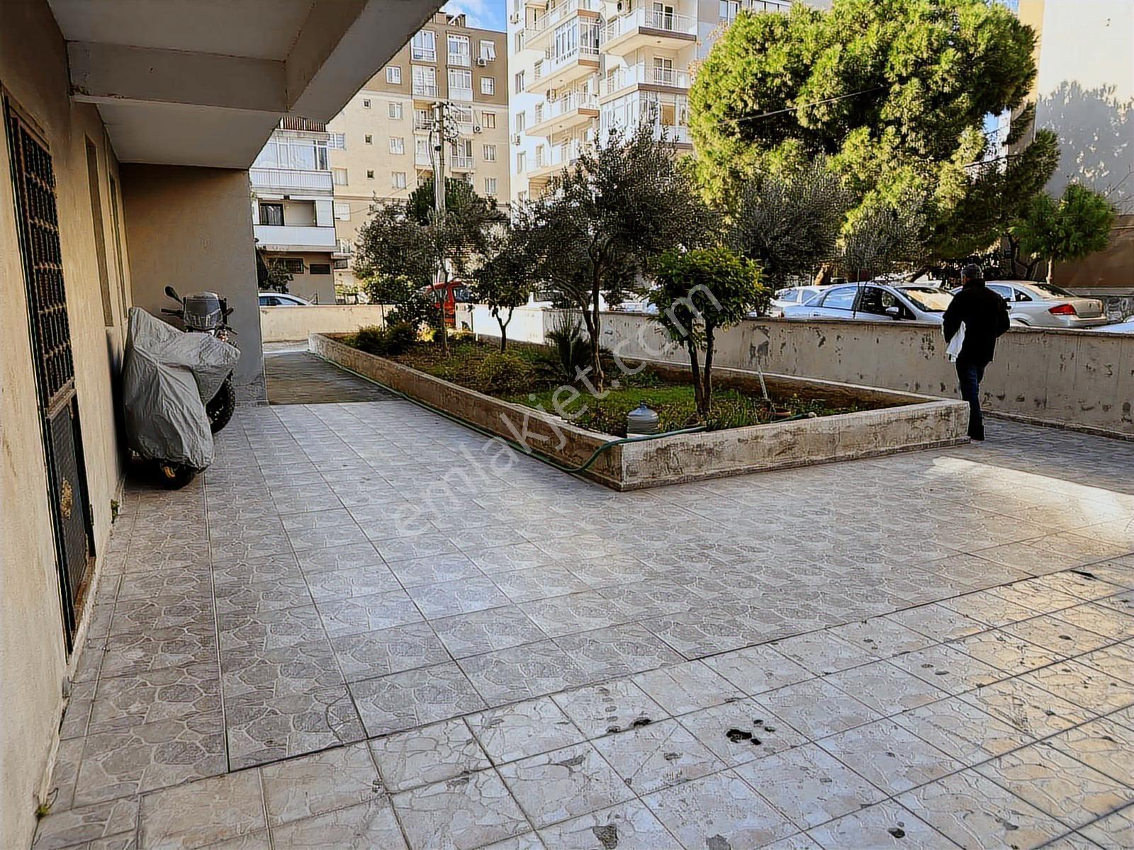 Âlâ Emlaktan Sakarya Cadde Paraleli 3+1 Yapılı Masrafsız Daıre - Görsel 4