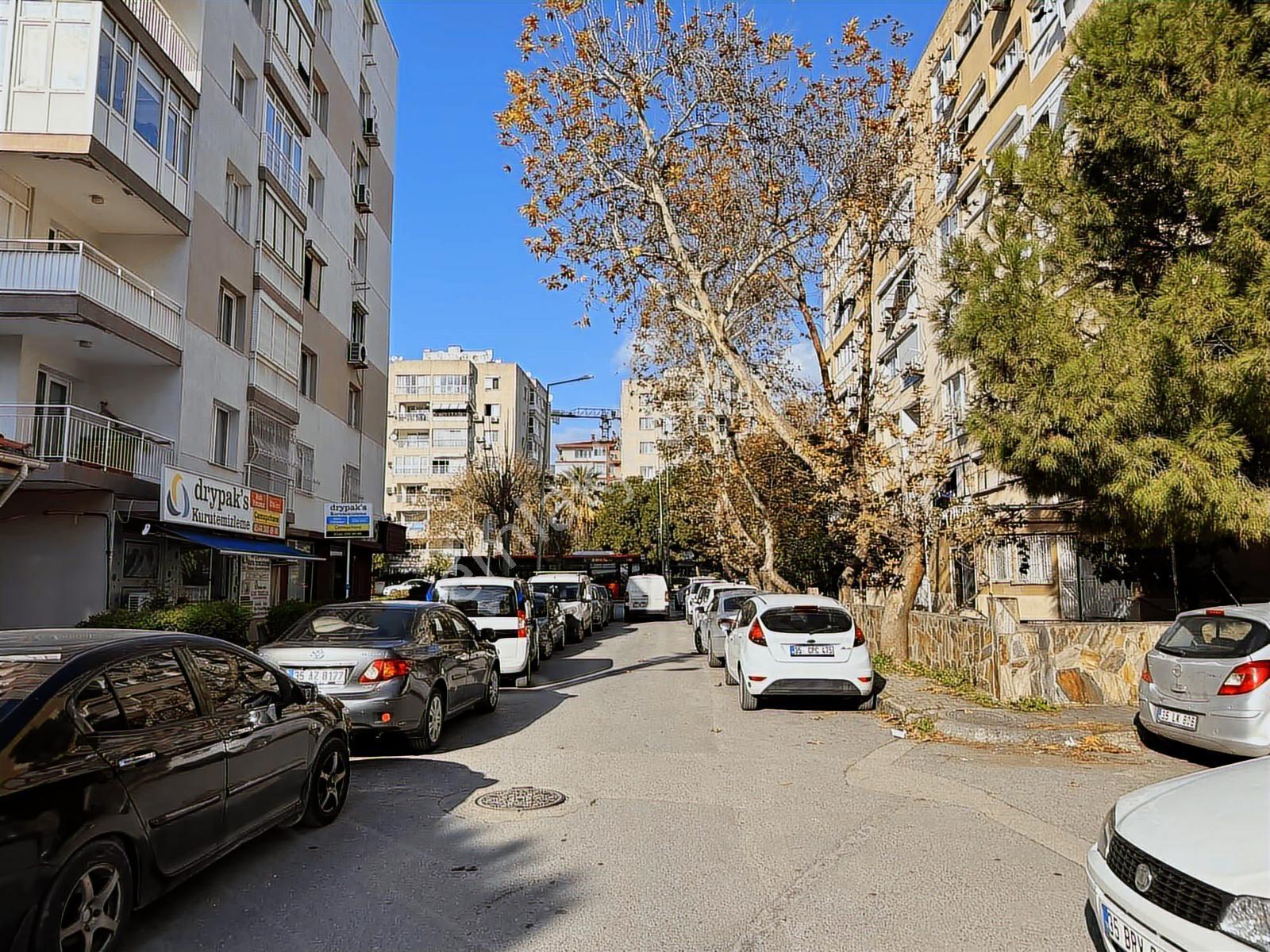 Âlâ Emlaktan Sakarya Cadde Paraleli 3+1 Yapılı Masrafsız Daıre - Görsel 29