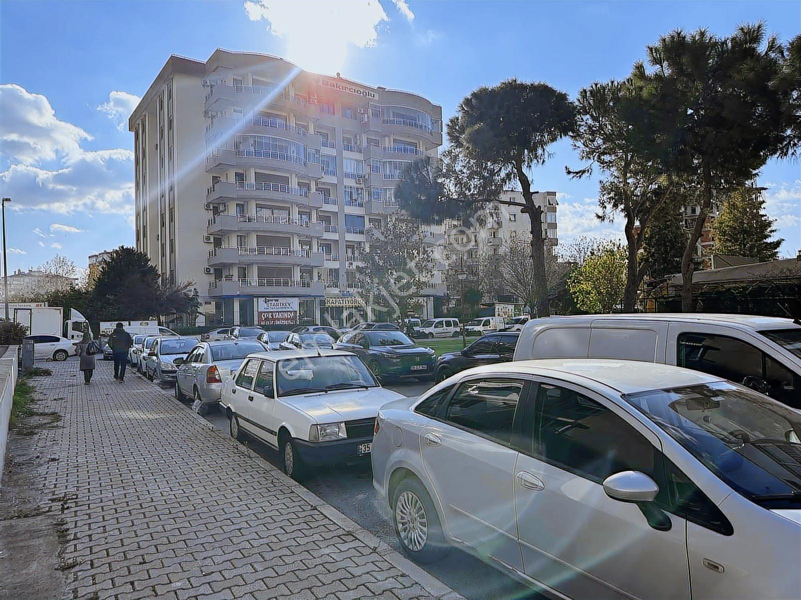 Âlâ Emlaktan Sakarya Cadde Paraleli 3+1 Yapılı Masrafsız Daıre - Görsel 2