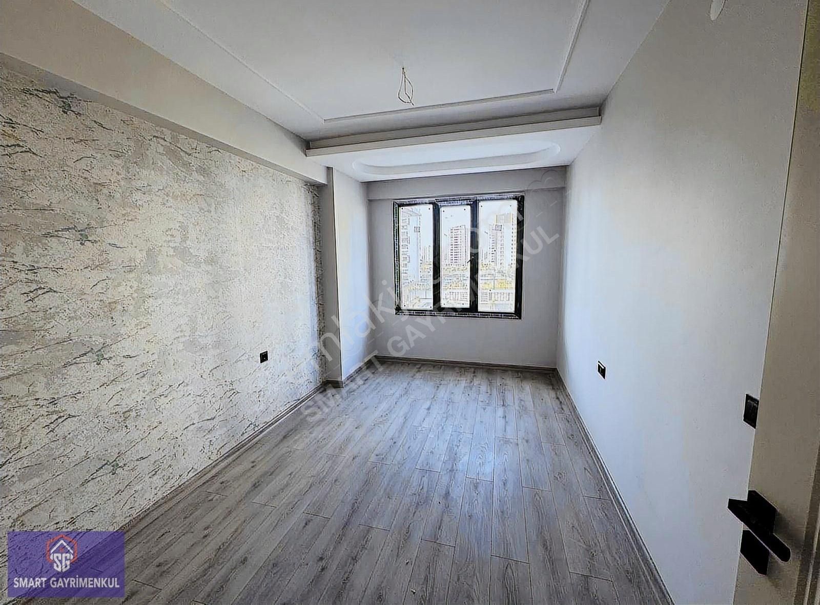 Smart'tan Serin Ramada Sitesinde Satılık 4+1 Daire - Görsel 25