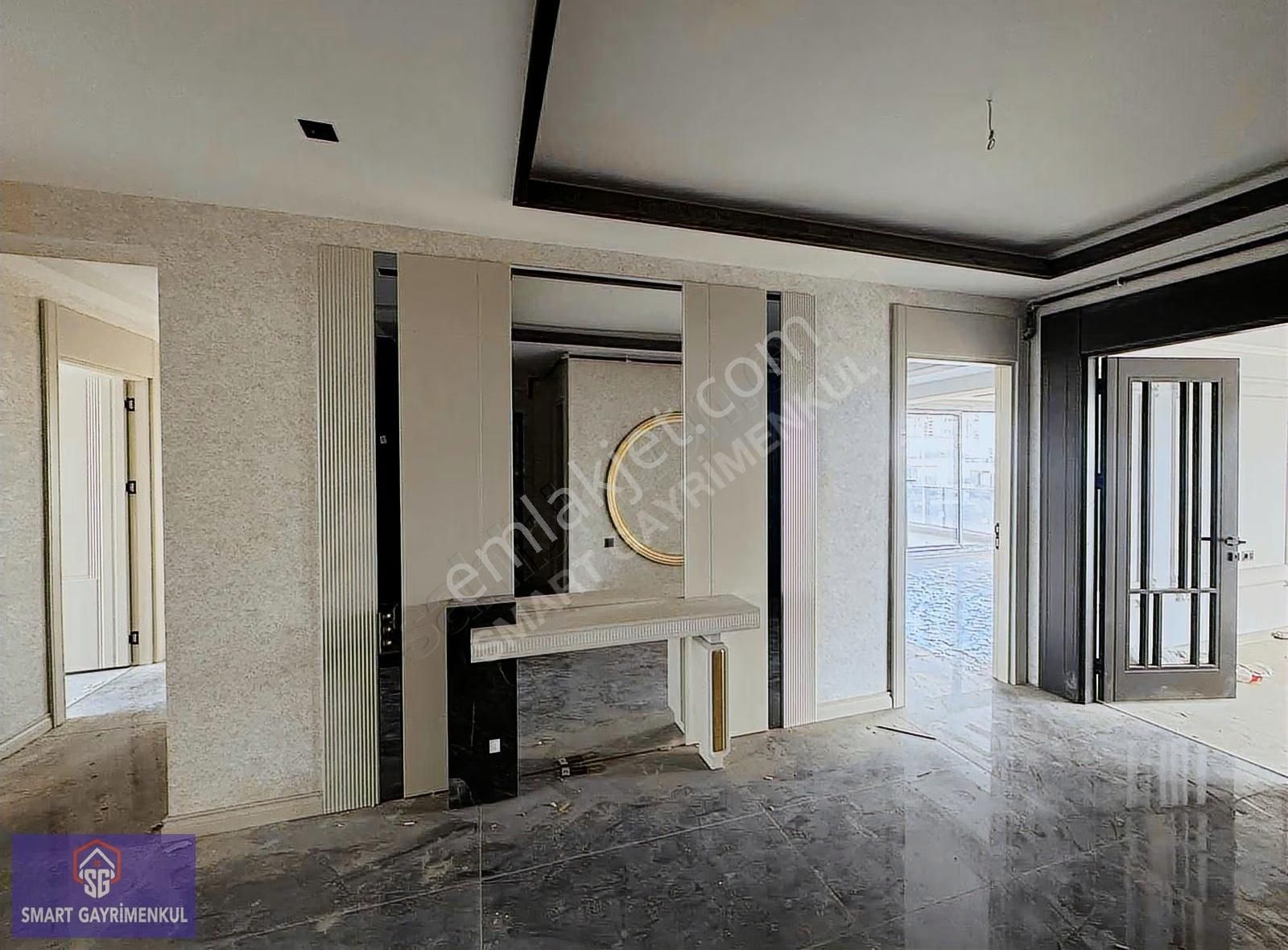 Smart'tan Serin Ramada Sitesinde Satılık 4+1 Daire - Görsel 9