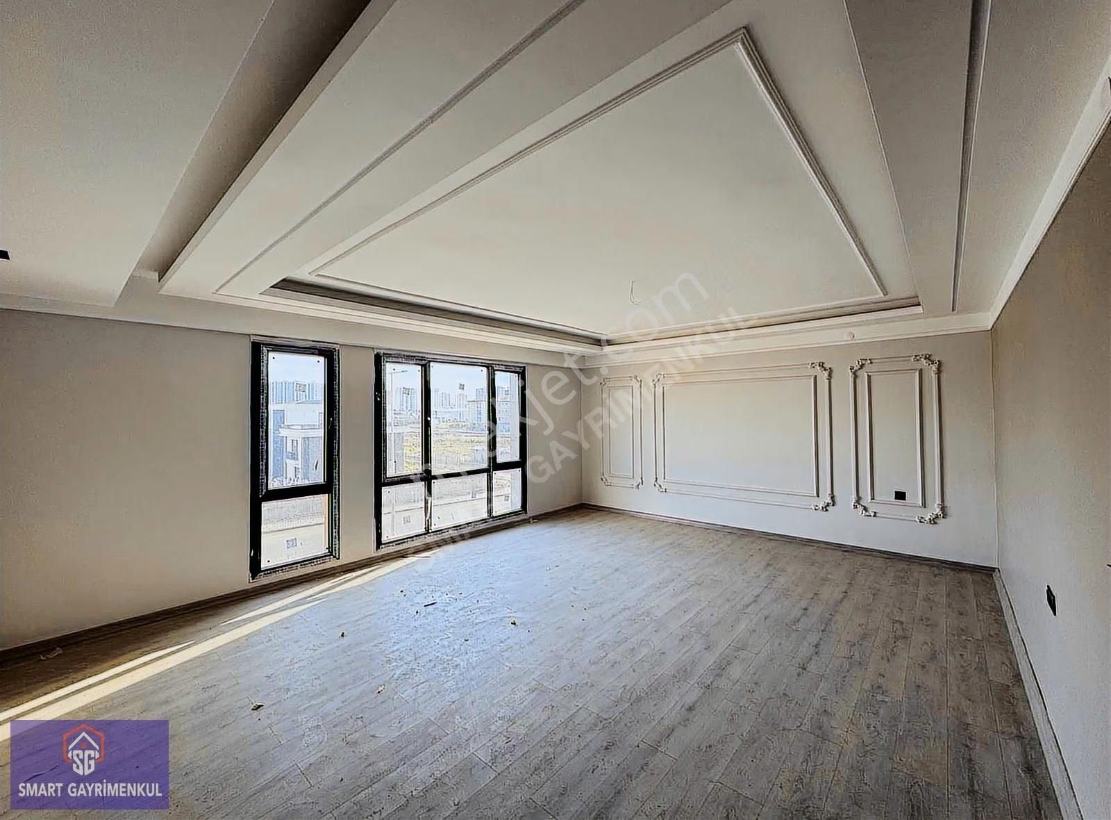 Smart'tan Serin Ramada Sitesinde Satılık 4+1 Daire - Görsel 18