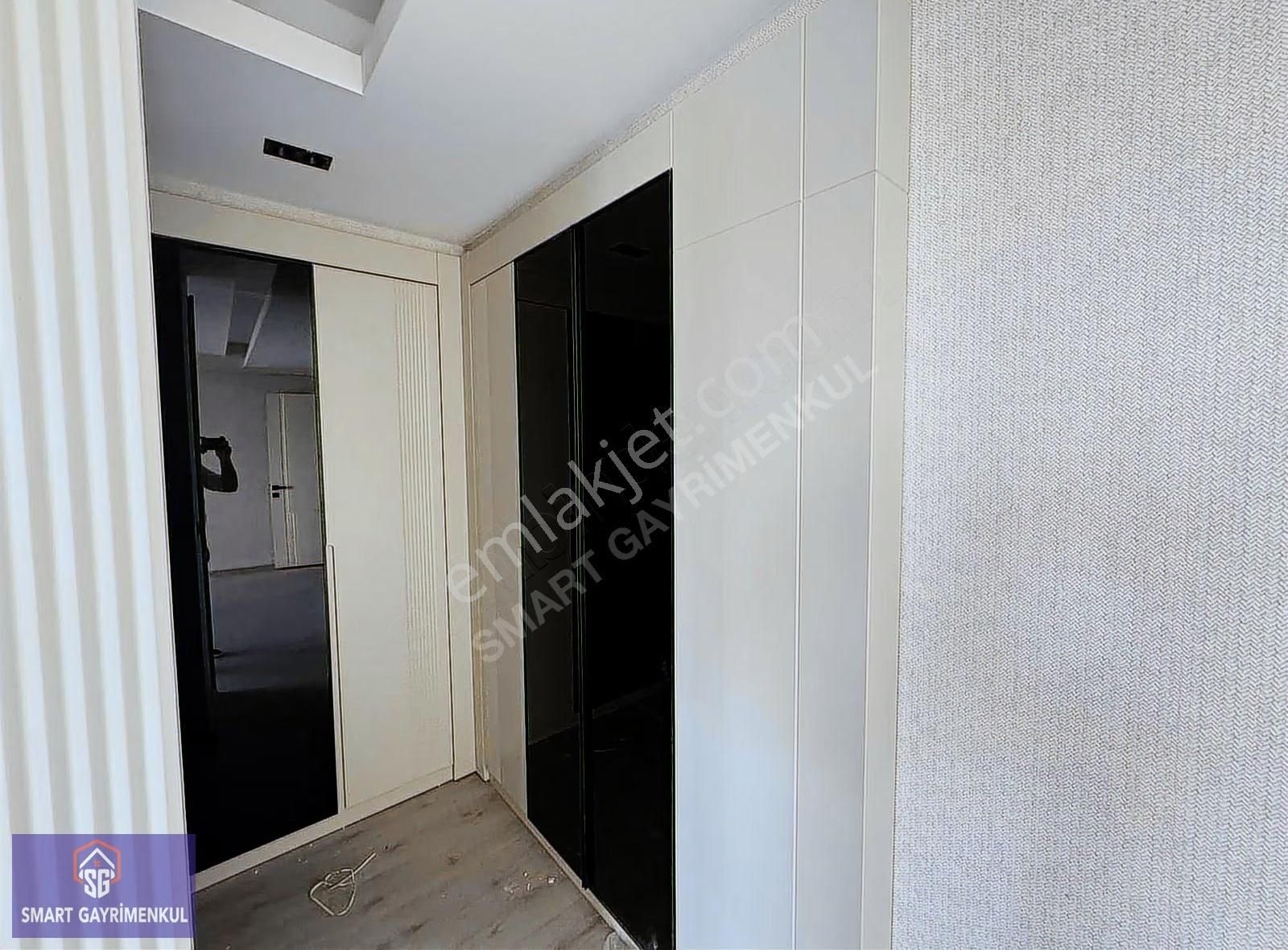 Smart'tan Serin Ramada Sitesinde Satılık 4+1 Daire - Görsel 24