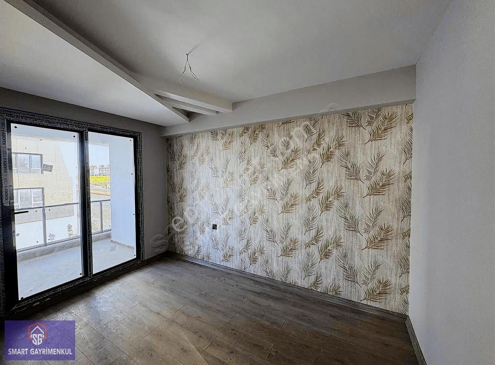 Smart'tan Serin Ramada Sitesinde Satılık 4+1 Daire - Görsel 26