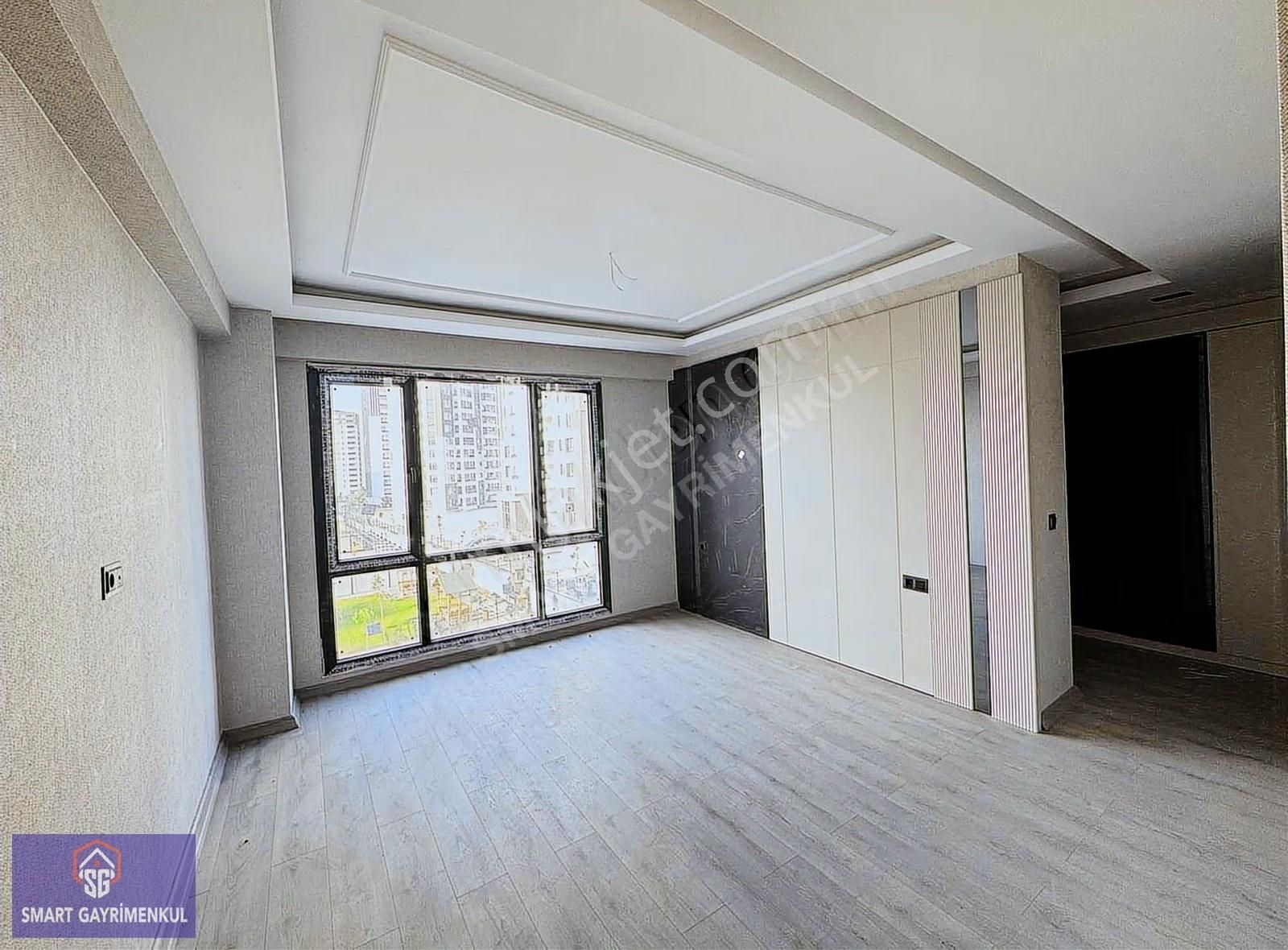 Smart'tan Serin Ramada Sitesinde Satılık 4+1 Daire - Görsel 20