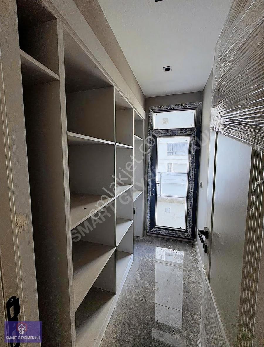 Smart'tan Serin Ramada Sitesinde Satılık 4+1 Daire - Görsel 15