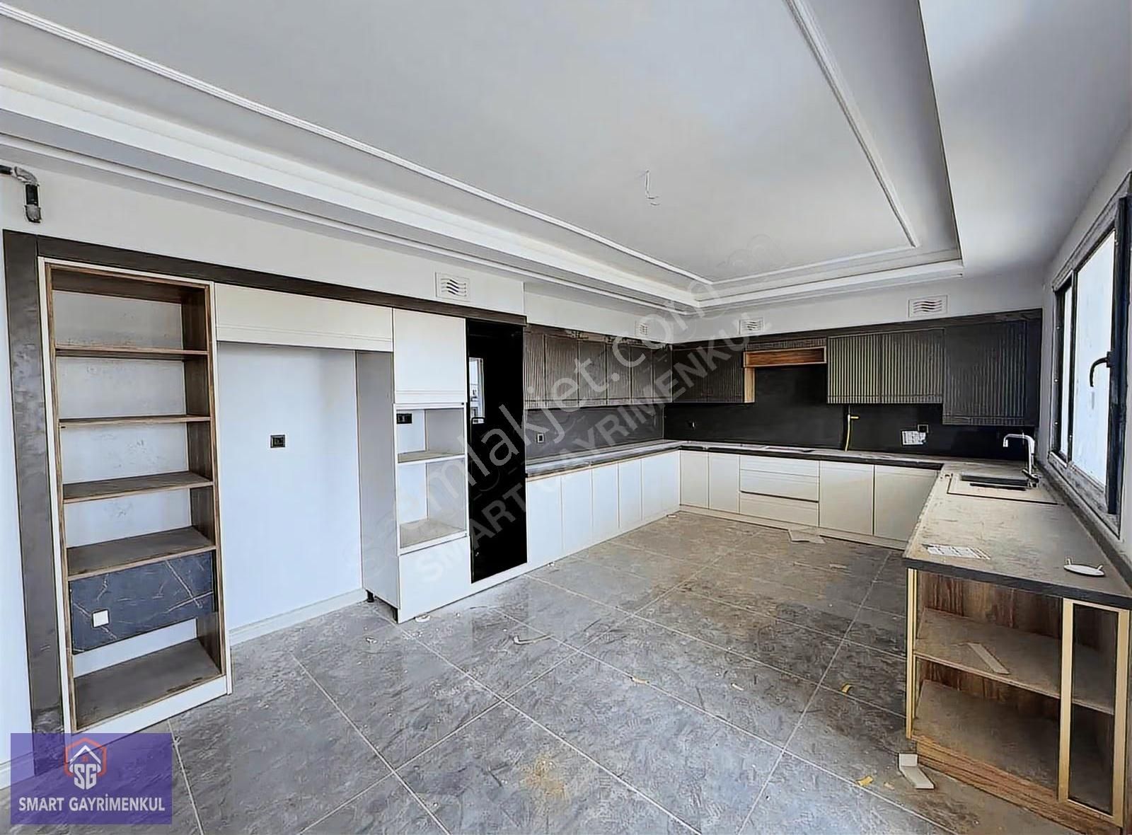 Smart'tan Serin Ramada Sitesinde Satılık 4+1 Daire - Görsel 10