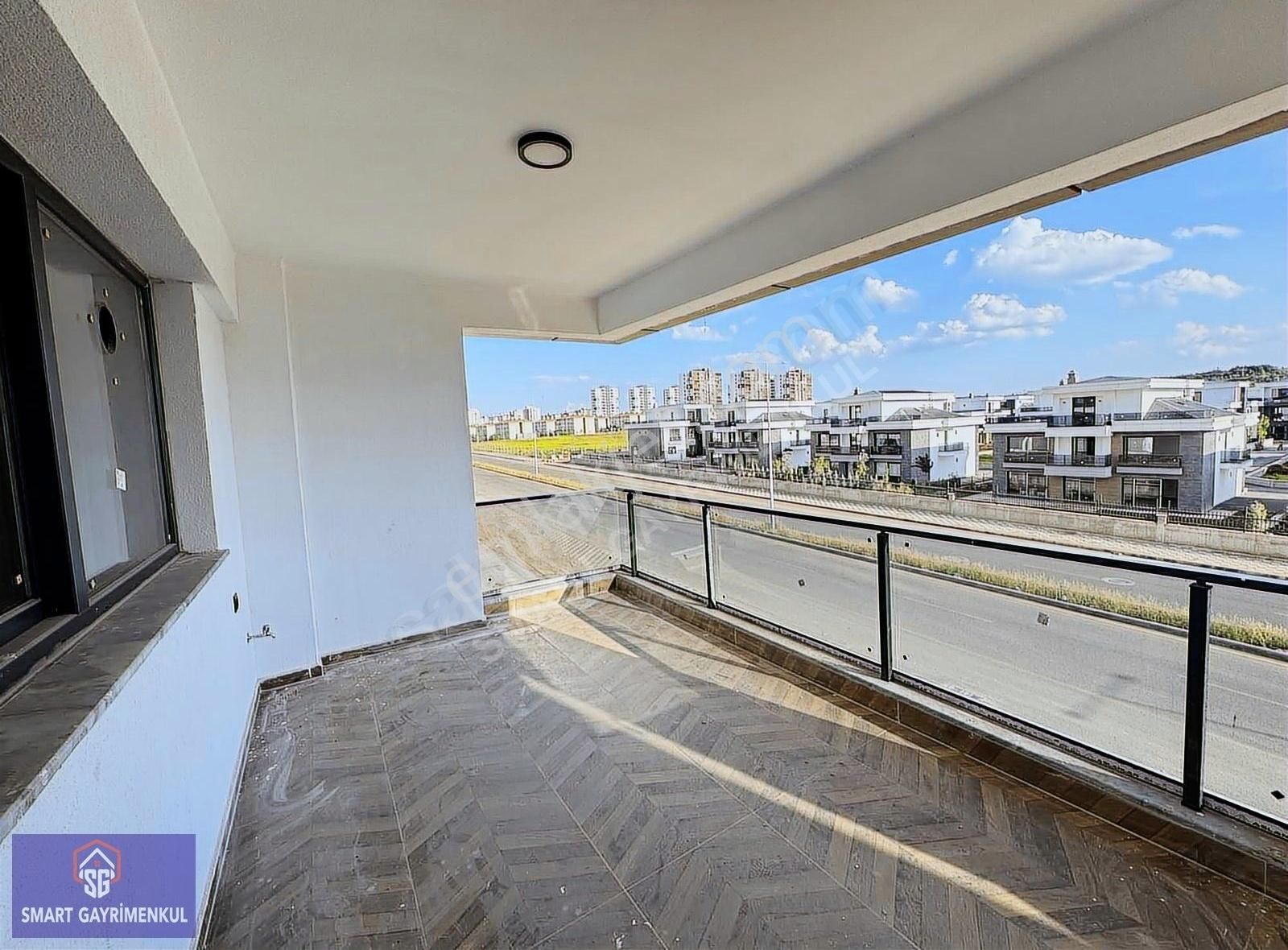 Smart'tan Serin Ramada Sitesinde Satılık 4+1 Daire - Görsel 4