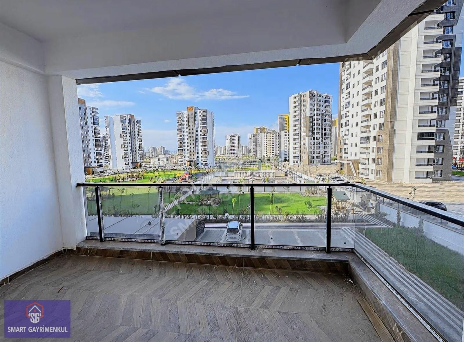 Smart'tan Serin Ramada Sitesinde Satılık 4+1 Daire - Görsel 22