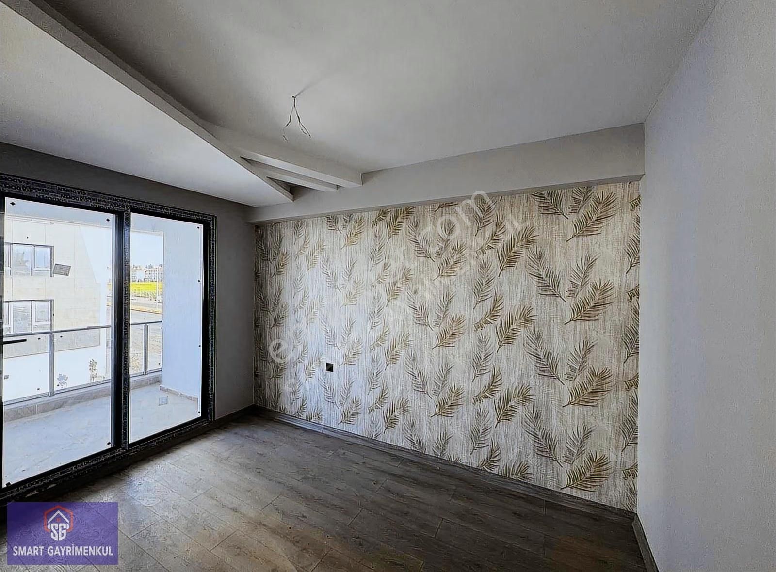 Smart'tan Serin Ramada Sitesinde Satılık 4+1 Daire - Görsel 21